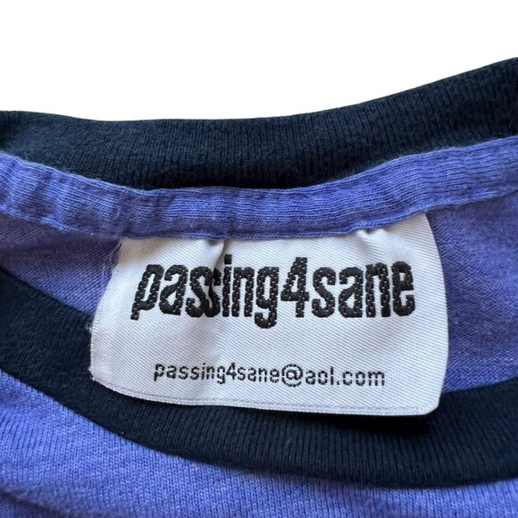 y2k ringer t shirt Mighty Mouse - Picture 3 of 3